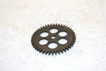 1999 Yamaha  Grizzly Oem 44T Oil Pump Gear 5GT-13325-00-00 AY47