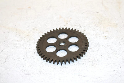 1999 Yamaha  Grizzly Oem 44T Oil Pump Gear 5GT-13325-00-00 AY47