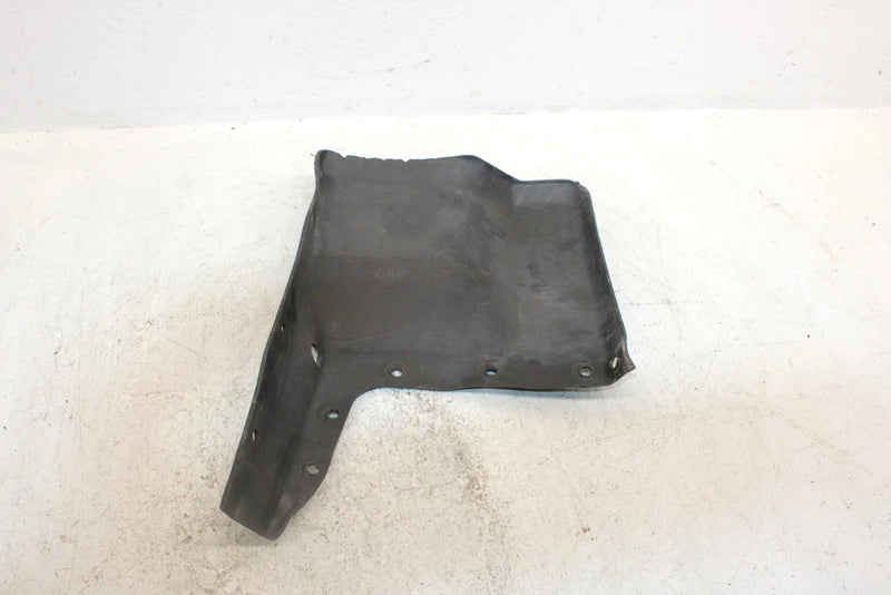 1996 Kawasaki Bayou 300 Oem Front Right Fender Flap 35019-1196 AK25