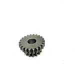 2002 Yamaha Big Bear 400 OEM 22/15T Reverse Wheel Gear 4KB-17253-00-00 AY52