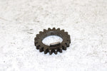 06 Honda Trx 400 Fourtrax Rancher At Oem Oil Pump Drive Gear 15130-HN7-000 AH55