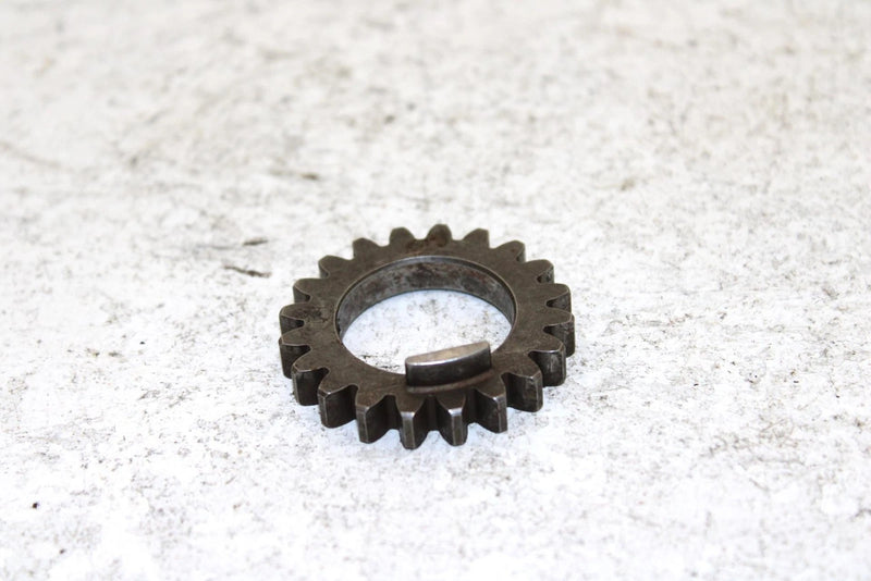 06 Honda Trx 400 Fourtrax Rancher At Oem Oil Pump Drive Gear 15130-HN7-000 AH55