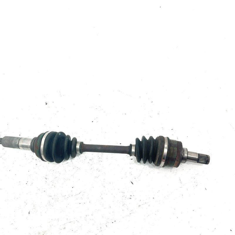 1996 Yamaha Kodiak 400 YFM400FW 4x4 OEM Front Drive Axle 3HN-2510F-01-00 AY64