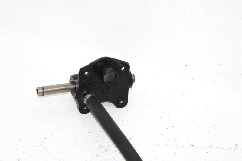 2002 Sea-doo Gti Le Oem Side Cylinder Support Set 277001105 JS30