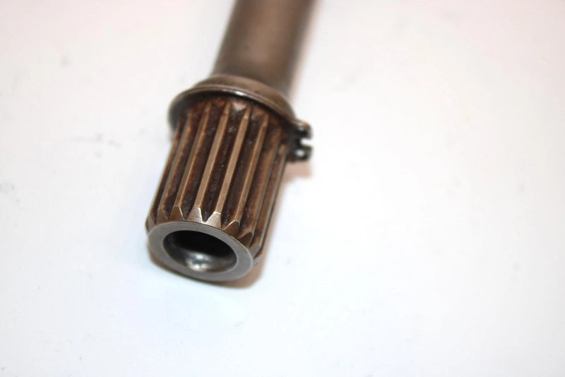 86 Yamaha  Moto 4 Yfm200dxs Oem Rear Prop Drive Shaft 1EV-46172-00-00 AY2