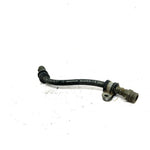 2002 Bombardier Quest 500 OEM Left Front Flexible Hose 705601394 AB14