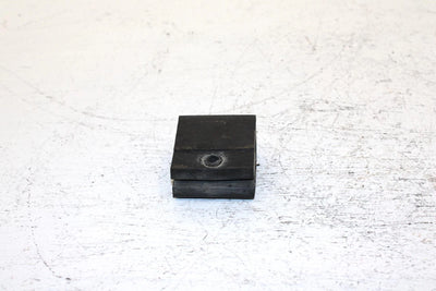 2006 Polaris 600 Fusion Oem Rear Bump Stop Pair 5521498 SP31
