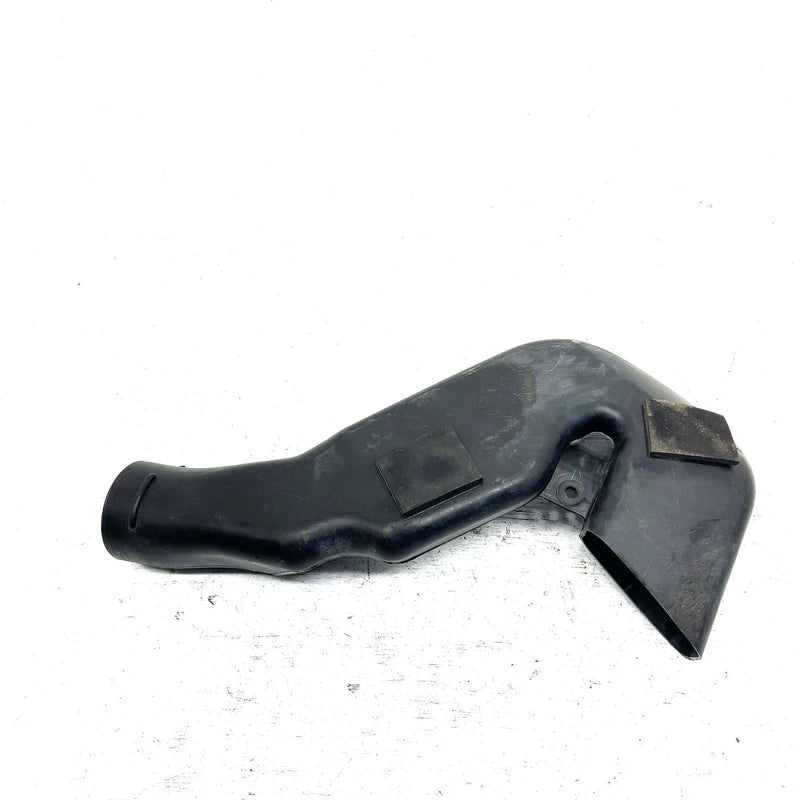 09-14 Yamaha Grizzly 550 YFM550 4x4 OEM Air Duct 1HP-E5473-00-00 AY65
