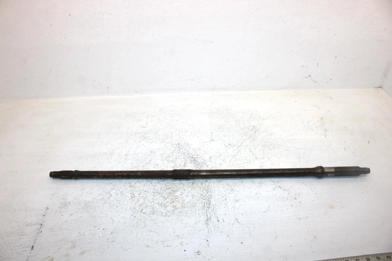 2002 Honda Foreman Rubicon 500 Oem Rear Axle  42311-HN2-020 AH53