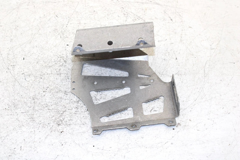 2013 Polaris 600 Rush Pro R Oem Footrest Set 5262292 5251920 SP29