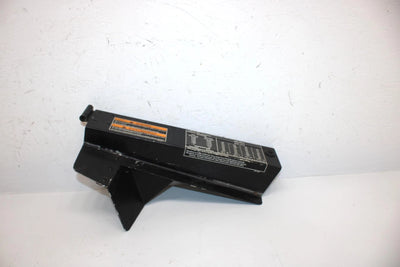 94 Arctic Cat Jag Z Oem Clutch Belt Cover 0707-098 SAS1
