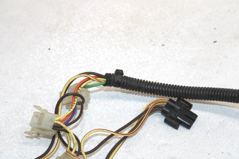 Polaris Oem Headlight Wiring Harness 2460527 Q976