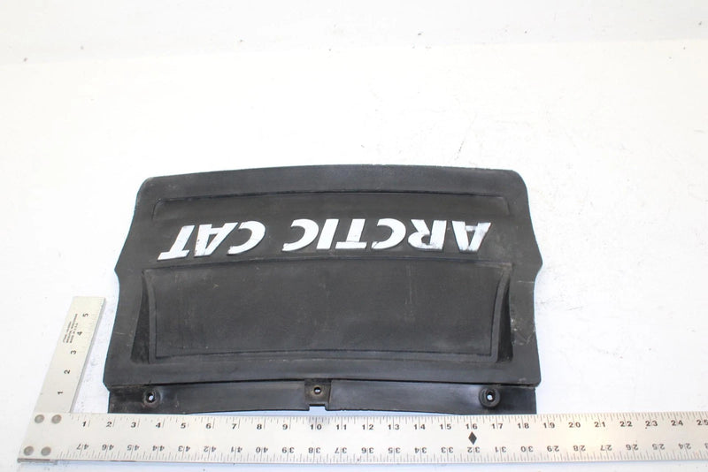 1999 Arctic Cat Zr 500 Oem Snowflap 1606-202 SA18