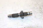 2000 Polaris Sportsman 325 Oem 26T Reverse Shaft 3233746 AP11
