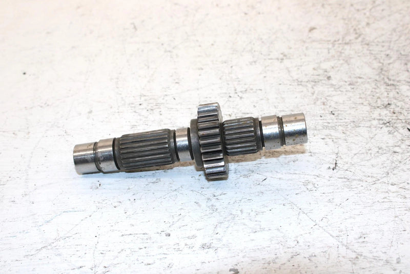 2000 Polaris Sportsman 325 Oem 26T Reverse Shaft 3233746 AP11