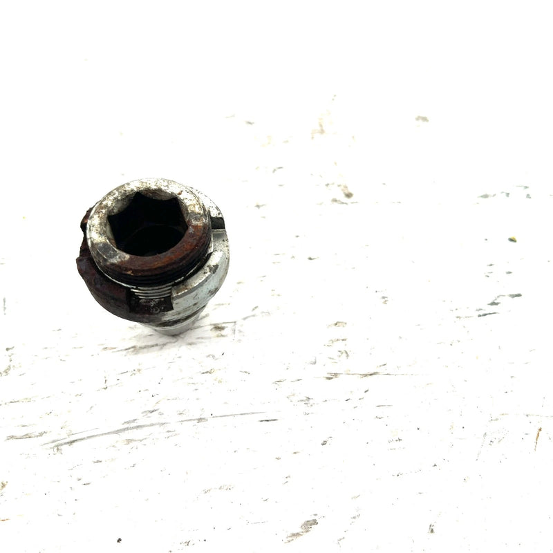 04 Honda Foreman Rubicon 500 4x4 OEM Swing Arm Pivot Bolt Set 90122-HN2-000 AH86