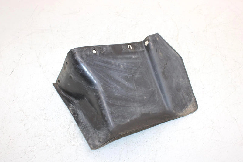 1997 Kawasaki Bayou 220 Oem Rear Mud Flap Set 35019-1253 35019-1254 AK21