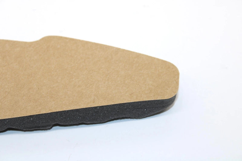 2009 Ski-doo Summit X 800r Oem Middle RH Foam (NOS) 502006906 SS90