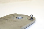 1985 Kawasaki 550 Oem Handlebar Plate 13169-3004 JK5