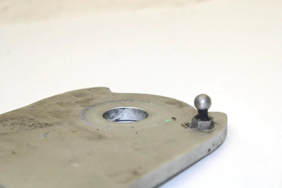 1985 Kawasaki 550 Oem Handlebar Plate 13169-3004 JK5