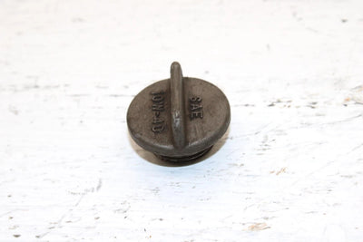 1988 Suzuki Lt 230 E Oem Oil Fill Cap 09259-20019 AS7