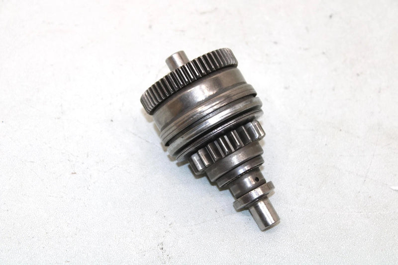 2004 Polaris Sportsman 600 Oem Starter Bindex 4010418 4012614 Q3413