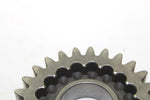Polaris OEM Steel Original Standard Transmission 27T Gear 3231524 Q5450