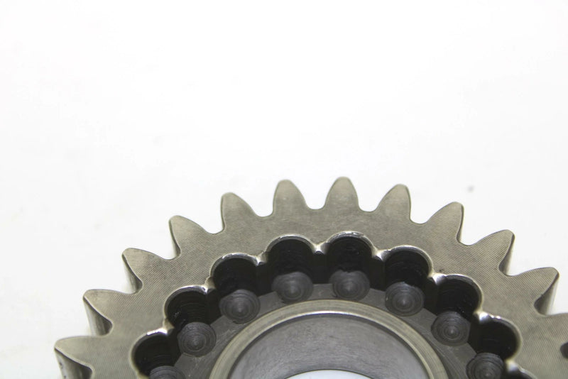 Polaris OEM Steel Original Standard Transmission 27T Gear 3231524 Q5450