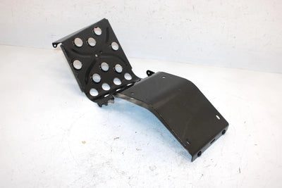 05 Arctic Cat Sabercat 600 Efi Oem Right Footrest 2706-550 SA325