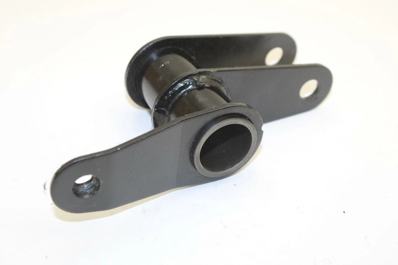 Yamaha OEM Rear Suspension Outer Skid Bracket 8CM-47463-10-00 Q4459