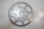 86 Honda Fourtrax  Trx125 A Oem 50T Rear Sprocket 41200-VM6-000 AH7