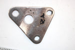 87 Kawasaki Bayou 185 Klf185a Oem Front Engine Bracket 32029-1324 AK13