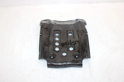 1996 Kawasaki Bayou 300 Oem Front Skid Plate 55020-1303 AK19
