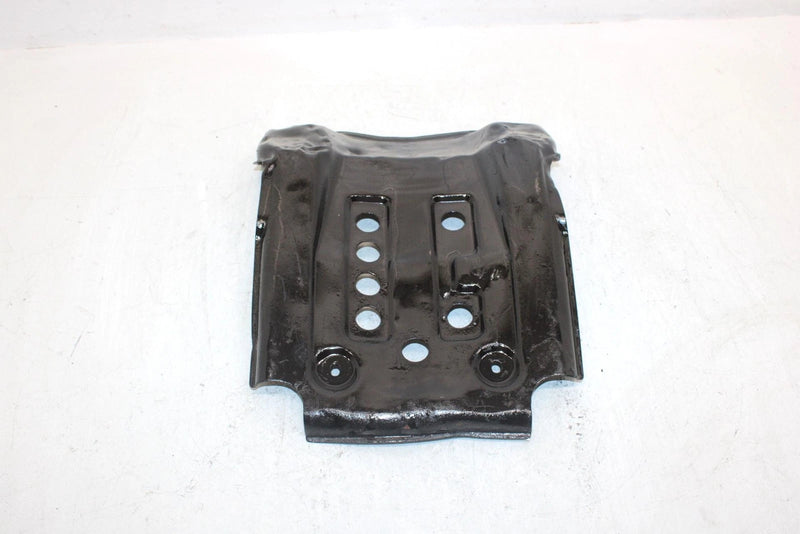 1996 Kawasaki Bayou 300 Oem Front Skid Plate 55020-1303 AK19