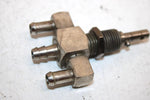1996 Arctic Cat Montego Deluxe Oem Fuel Selector Valve 0673-854 JA13