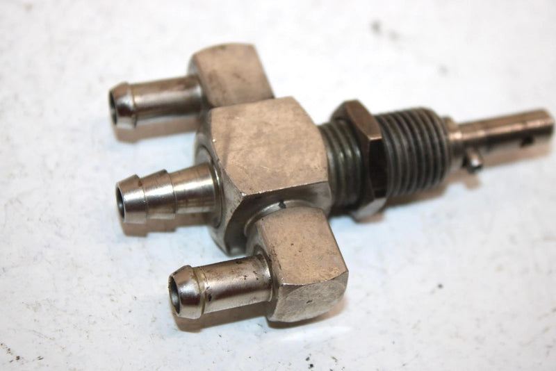 1996 Arctic Cat Montego Deluxe Oem Fuel Selector Valve 0673-854 JA13