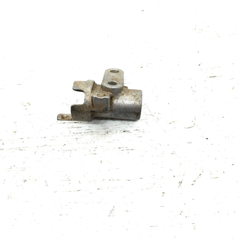 01 Honda Sportrax 300 TRX300EX 2x4 OEM Front Brake Line Joint 45129-HC0-016 AH81