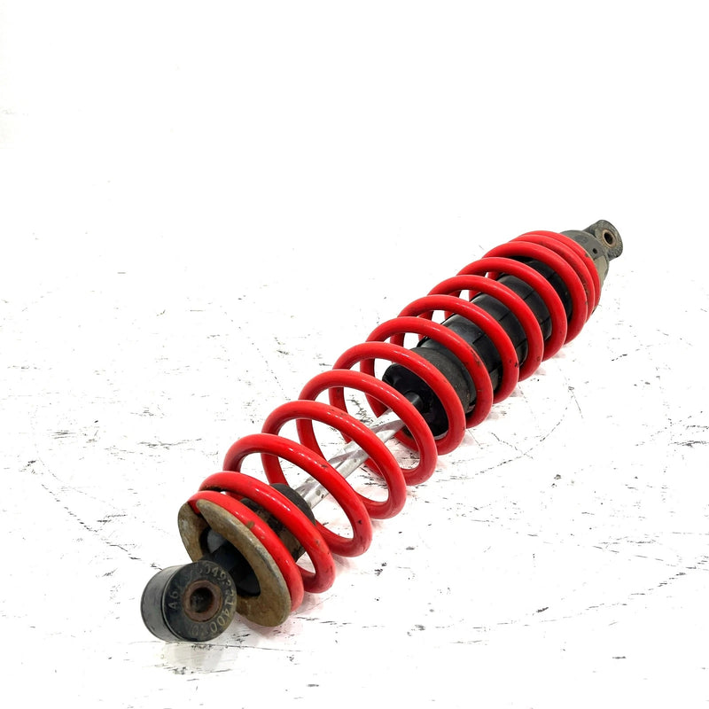 02-06 Polaris Sportsman 700 OEM Rear Suspension Shock 7041959 AP190
