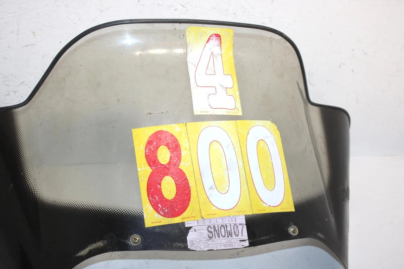 94 Arctic Cat Ext 580 Efi OEM Windshield 0616-361 SA27