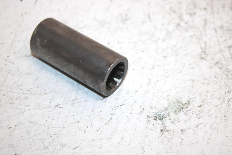 1987 Yamaha  Badger Yfm80t Oem Rear Drive Shaft Coupler 22F-46123-01-00 AY9
