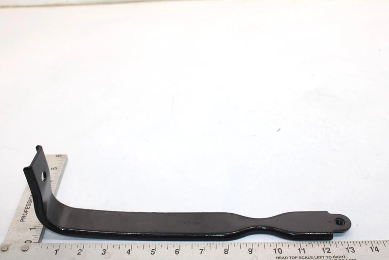 03 Arctic Cat 500 Fis Automatic  Oem Bumper Channel Mount 1506-596 Q5037