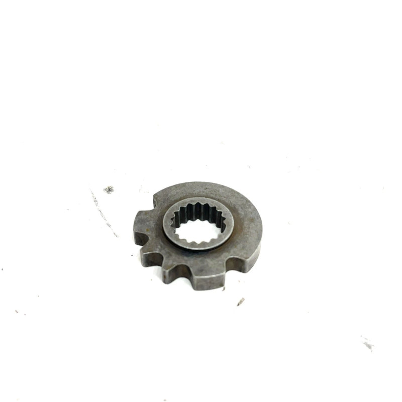 2007 Polaris Ranger 700 6x6 EFI OEM Shift Detent Star 3233837 XP7