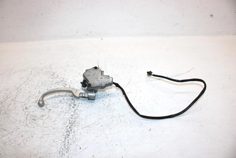 2005 Polaris Sportsman 90 Oem Right Lever Assembly 0451096 AP174