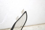 1998 Polaris Xcr 600 Oem Tall Clear Windshield Wind Screen 5432266 SP170