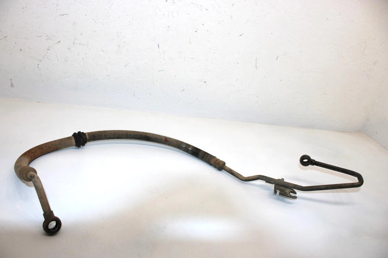 00 Kawasaki Prairie 300 Kvf300b2 Oem Left Oil Cooler Line 51044-1201 AK0