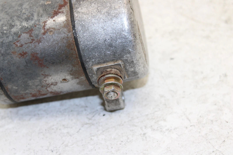 2000 Honda Trx 250 Recon Oem Starter Motor 31200-HM8-003 AH52