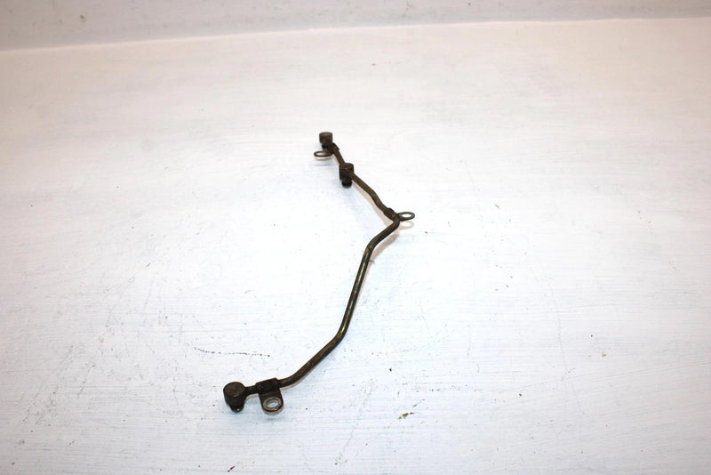 2006 Kawasaki Prarie 360 Oem Oil Pipe 39193-0021 AK29
