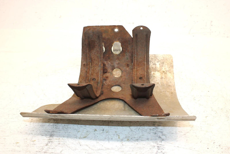 1996 Ski-doo Formula Stx 583 Oem Muffler Support 514031800 SS25
