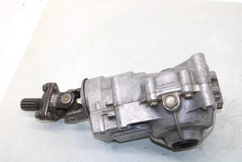 2003 Suzuki Lt-f400f Oem Front Gear Case 27400-38F10 AS23