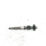 2006 Arctic Cat 400 4x4 Automatic OEM Main Transmission Shaft 3402-665 AA40